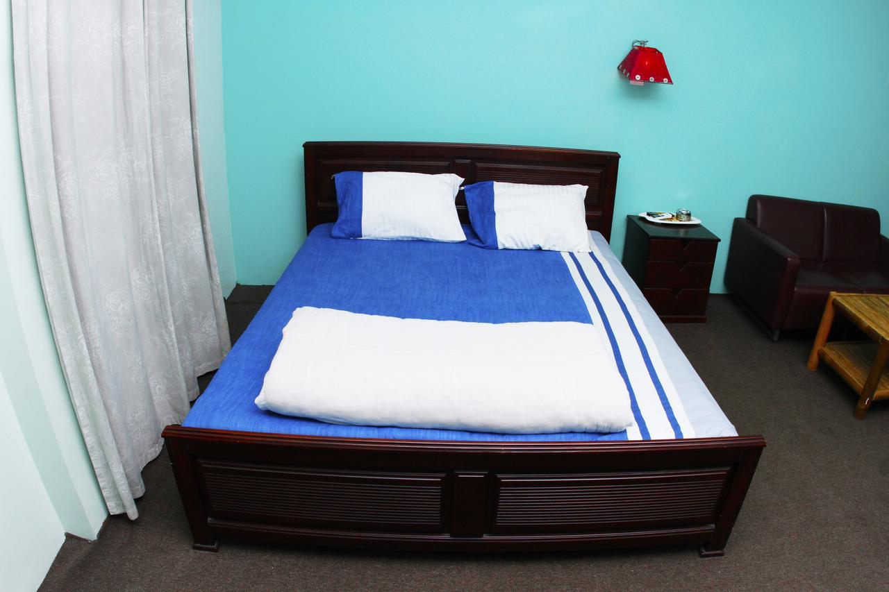 Rangauti Resort Maulvi Bazar Екстер'єр фото