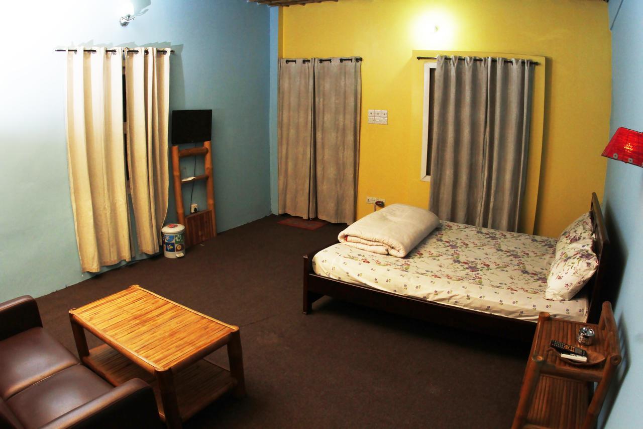 Rangauti Resort Maulvi Bazar Екстер'єр фото