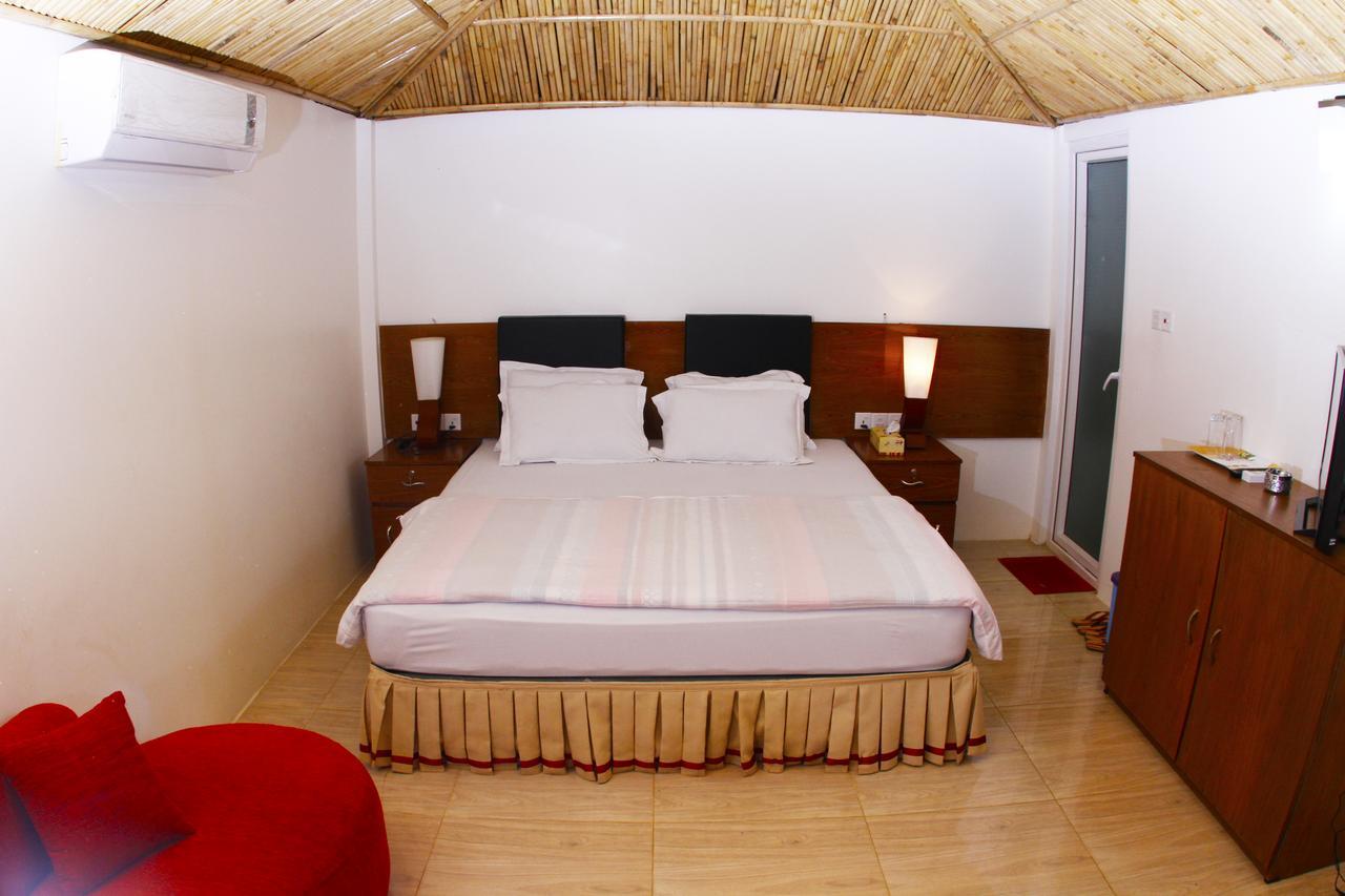 Rangauti Resort Maulvi Bazar Екстер'єр фото