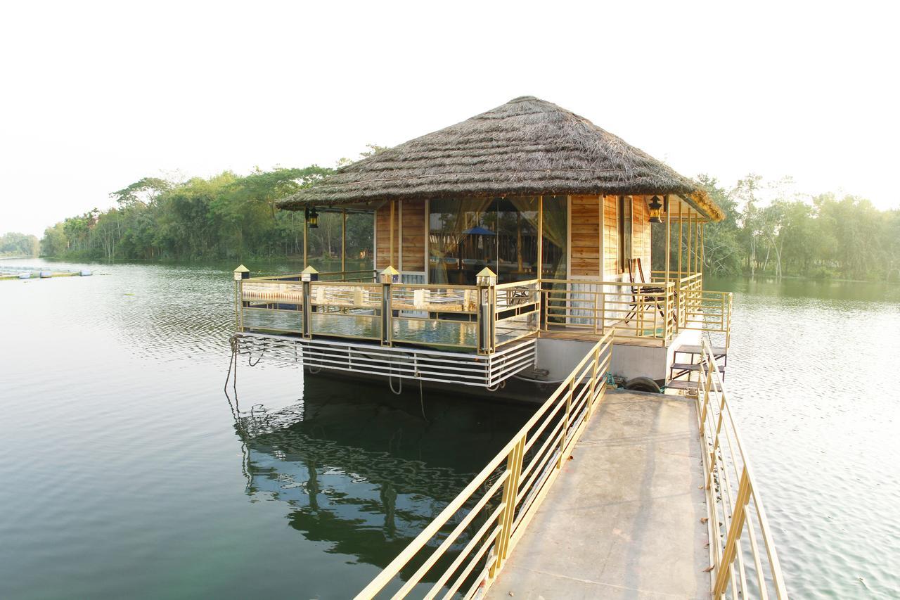 Rangauti Resort Maulvi Bazar Екстер'єр фото