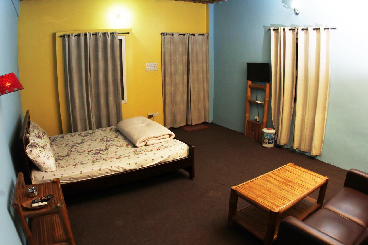 Rangauti Resort Maulvi Bazar Екстер'єр фото
