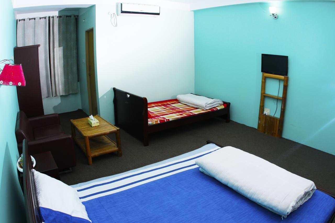 Rangauti Resort Maulvi Bazar Екстер'єр фото