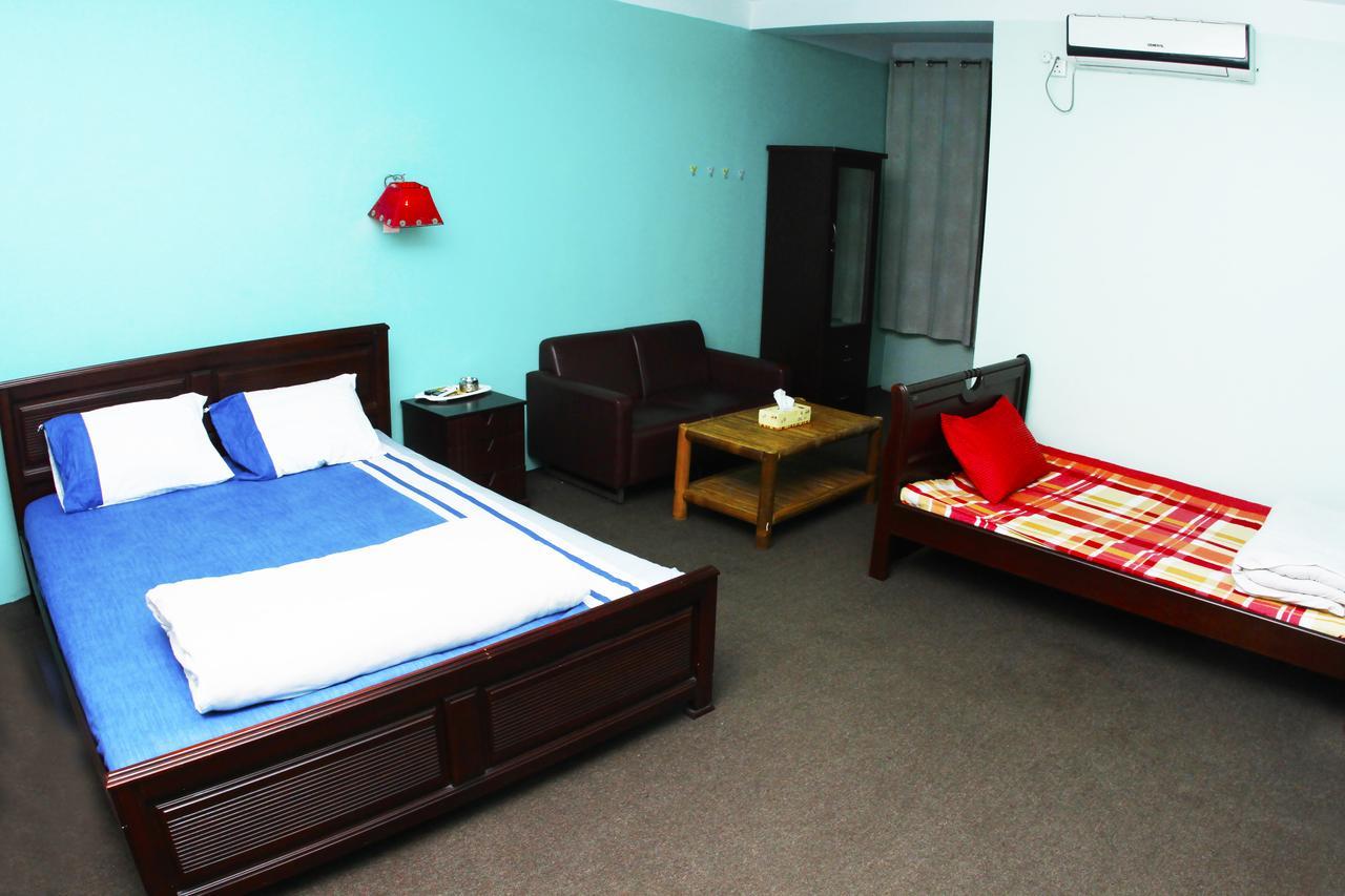 Rangauti Resort Maulvi Bazar Екстер'єр фото