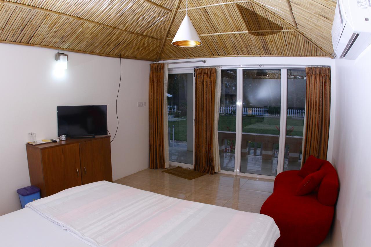 Rangauti Resort Maulvi Bazar Екстер'єр фото