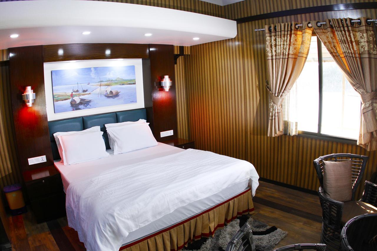 Rangauti Resort Maulvi Bazar Екстер'єр фото