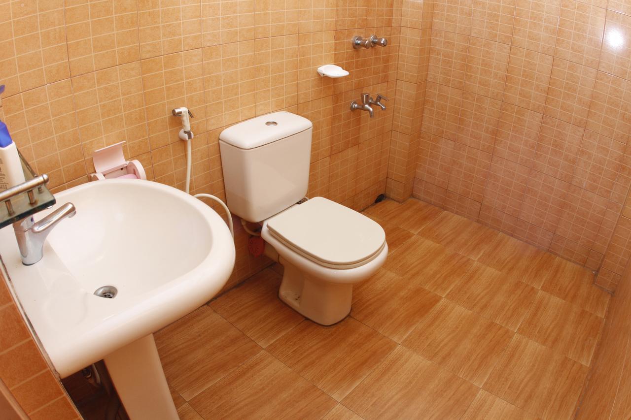 Rangauti Resort Maulvi Bazar Екстер'єр фото
