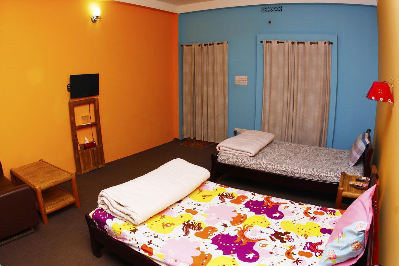 Rangauti Resort Maulvi Bazar Екстер'єр фото