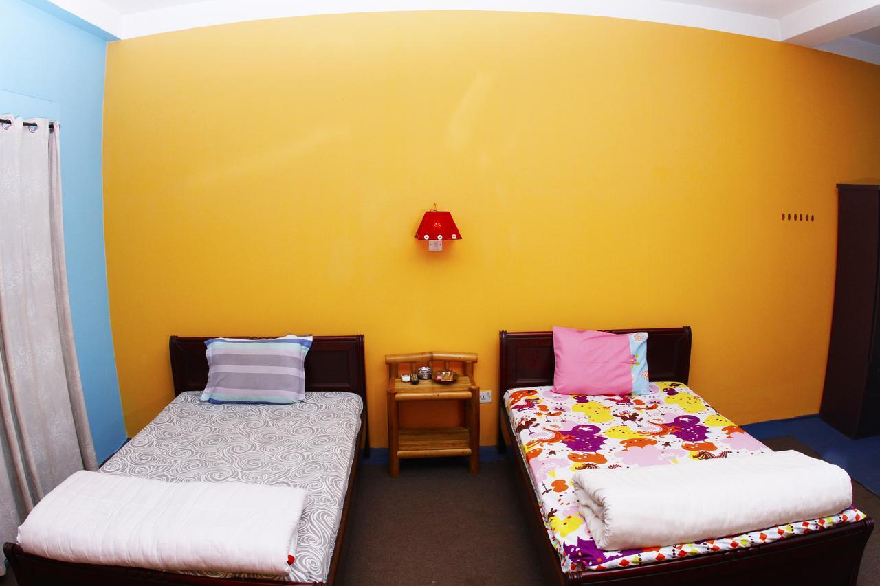 Rangauti Resort Maulvi Bazar Екстер'єр фото