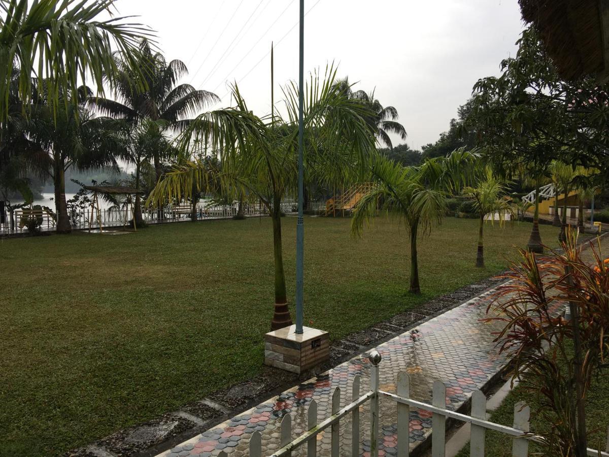 Rangauti Resort Maulvi Bazar Екстер'єр фото